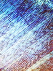 Blue and white abstract background texture