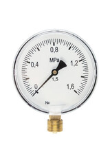 Manometer