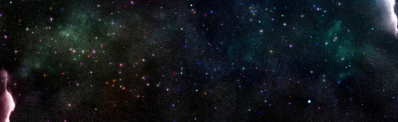 Deep space. High definition star field background . Starry outer space background texture ....