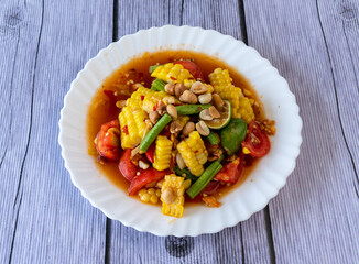 Eastern Thai Food 