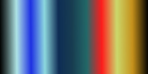 Abstract background with dynamic effect. Modern pattern. Vector illustration for design.