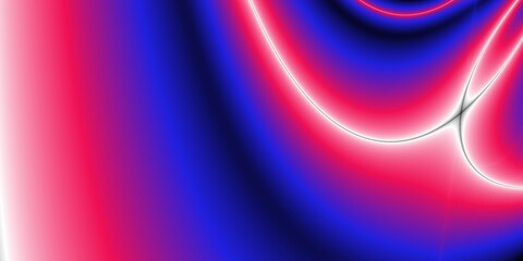 Abstract background with dynamic effect. Modern pattern. Vector illustration for design.