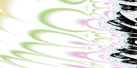 Abstract background with dynamic effect. Modern pattern. Vector illustration for design.