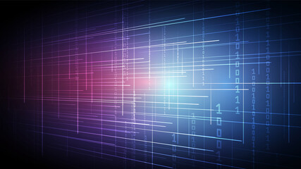 Circuit technology background