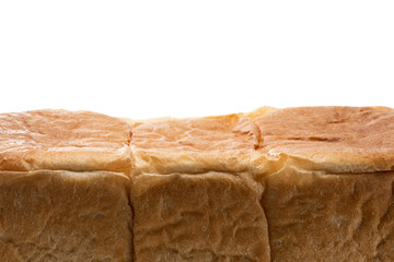 食パン1本（2斤）白バック