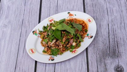 Thai Eastern Food Mixes 