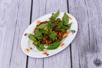 Thai Eastern Food Mixes 