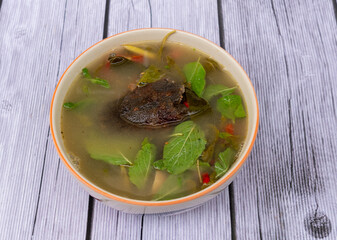 Thai Eastern Food Mixes 