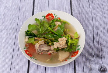 Thai Eastern Food Mixes 