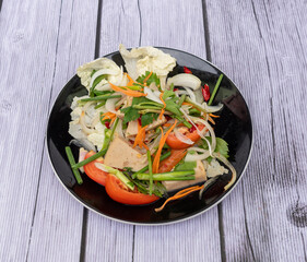 Thai Eastern Food Mixes 