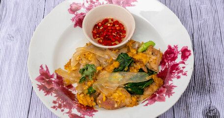 Thai Eastern Food Mixes 