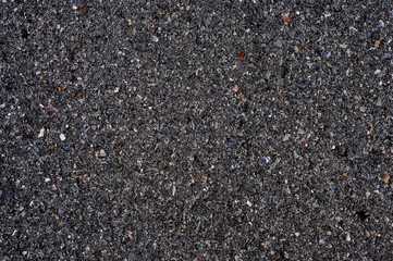 asphalt road texture.