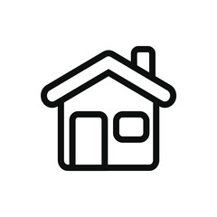Home icon / Homeicon EPS / Home icon vector / Home icon black / Home