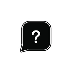 Talk bubble speech icon. Blank empty bubbles vector design elements. Chat on line symbol template. Dialogue balloon sticker silhouette