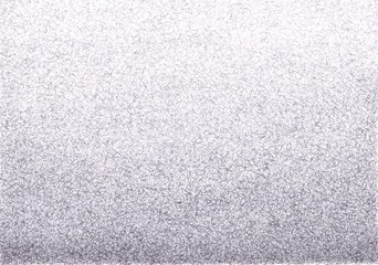 Black pen drawing gradation