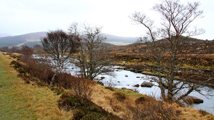 Schottland Reise