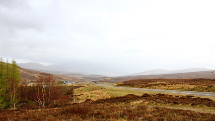Schottland Reise