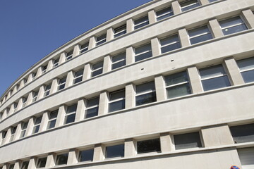 Paris - architecture
