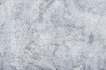 Texture wallpaper of gray concrete for background