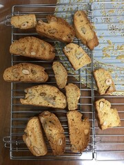 Biscotti