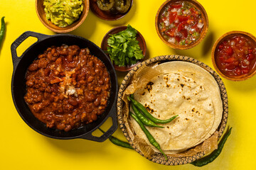 タコス　南米料理　acos (tortilla) Mexican & Texas cuisine