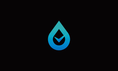 drop, water, liquid, blue, rain, clean, droplet, icon, illustration, isolated, nature, wet, abstract, clear, tear, symbol, raindrop, fresh, dew, transparent, 3d, water drop, h2o, green, ok, check mark