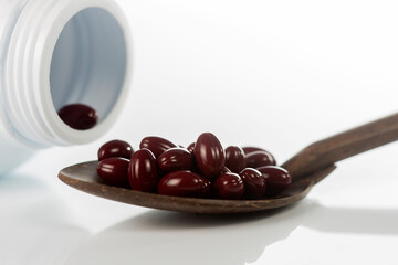 Grape Seed Extract Capsules