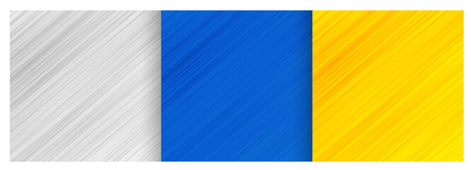 abstract set of diagonal lines pattern background design