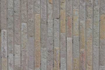 .Natural stone of various colors 4