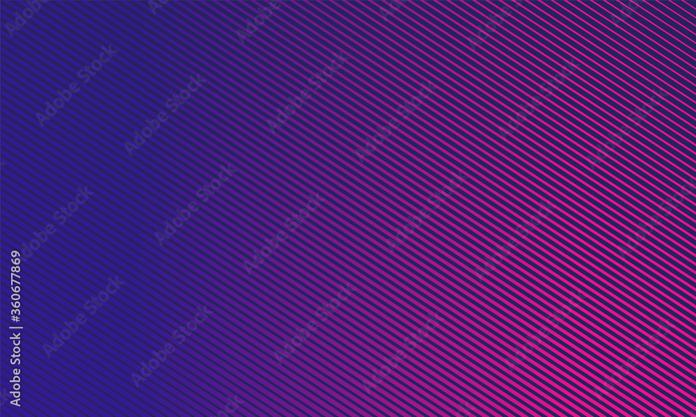Poster Abstract vector background. gradient gradation. Vibrant texture.