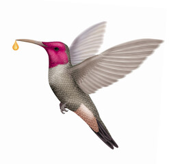 oiseau, colibri, coloré, sucré, martin-pêcheur, animal, en vol, nature, faune, vert, bec, guêpier, sauvage, bleu, volant, de profil, coloré, oiseau, vol, branchages, mouche, isolé, couleur, ailes, can