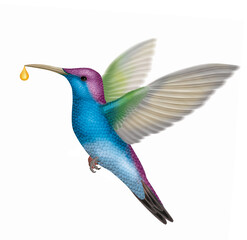 oiseau, colibri, coloré, sucré, martin-pêcheur, animal, en vol, nature, faune, vert, bec, guêpier, sauvage, bleu, volant, de profil, coloré, oiseau, vol, branchages, mouche, isolé, couleur, ailes, can