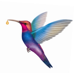 oiseau, colibri, coloré, sucré, martin-pêcheur, animal, en vol, nature, faune, vert, bec, guêpier, sauvage, bleu, volant, de profil, coloré, oiseau, vol, branchages, mouche, isolé, couleur, ailes, can
