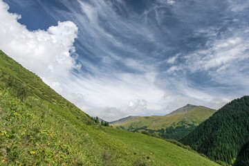 Allphotokz Lake Kolsay-2 20050813 2525 20D S