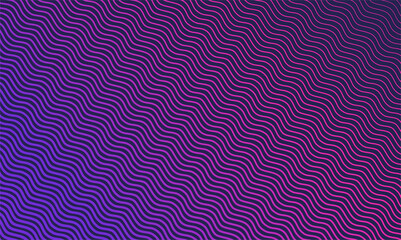 Fototapeta premium Abstract vector background. gradient gradation. Vibrant texture.