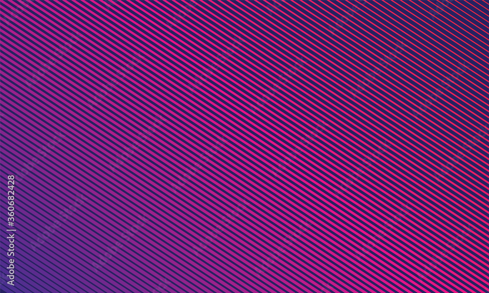 Poster Abstract vector background. gradient gradation. Vibrant texture.