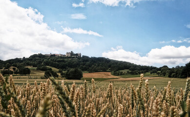 Obraz premium Island Mauritius, Indian Ocean, Africa