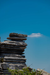 El Torcal Antequerra Spain