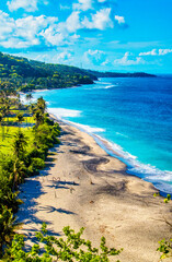 Sinjai Viewpoint at the Island Lombok, Indonesia, Asia © Marc Stephan