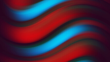 Twisted Gradient Background 