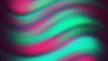 Colorful Gradient Background