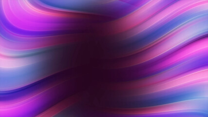 Obraz premium Colorful Gradient Background