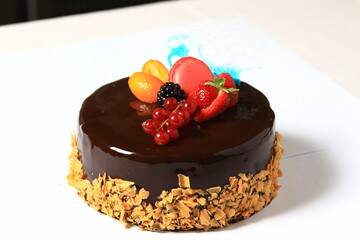 Cake