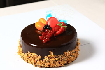 Cake