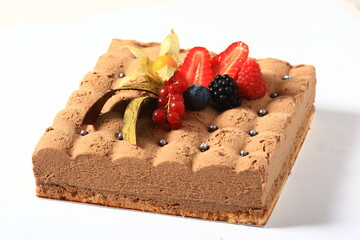 Cake