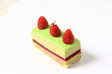 Petit fours