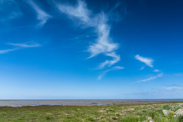 Nordsee Tourismus Reise Urlaub Sonne