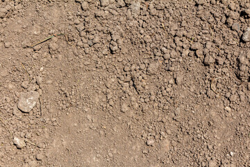 Soil  background