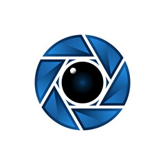 eye icon vector