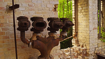 Hildebrand's Mill